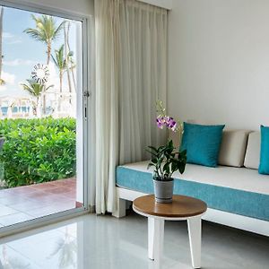 Master Beach Junior Suite