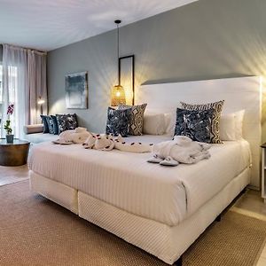 Apartmá "Master"